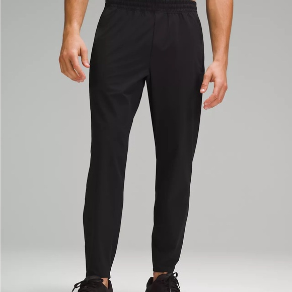 Pace Pant in Palm